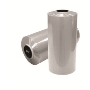 Plastic Lidding Film for Aluminium Trays 165MMx600M