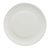 Round Paper Plate White 9" (Case 1200)