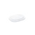 BePulp Oval Lid 620ML (Case 300)