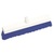 Soft Broom Head Blue 12"