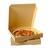 Pizza Box Plain 10" (Case 100)