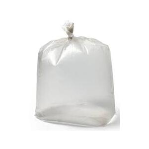 General Purpose Waste Refuse Sacks Heavy Duty Black 18x29x39" (Case 200)