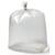 General Purpose Waste Refuse Sacks Heavy Duty White 19x34x47" (Case 100)