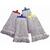 Kentucky Cotton Mop Head Red 16OZ