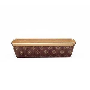 Bake & Take Tray 1LB (Case 1000)
