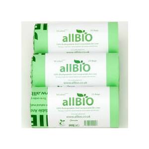 TidyZ Compostable Food Waste Bag