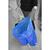 General Purpose Waste Refuse Sacks Heavy Duty Black 16x25x39" (Case 200)